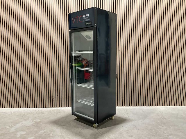 2025 vtc ma01 1 deur koelkast - afbeelding 10 van  32
