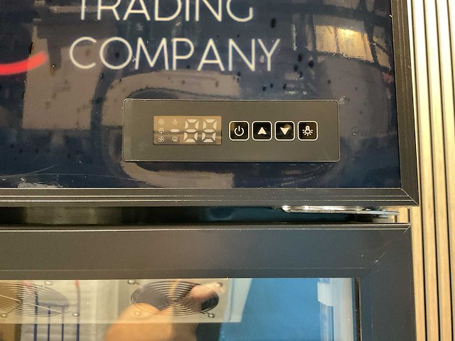 2025 vtc ma01 1 deur koelkast - afbeelding 13 van  32