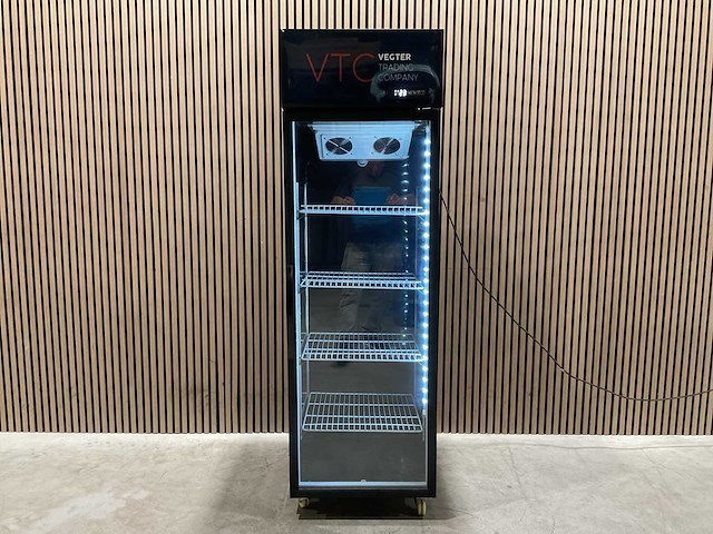 2025 vtc ma01 1 deur koelkast - afbeelding 15 van  32