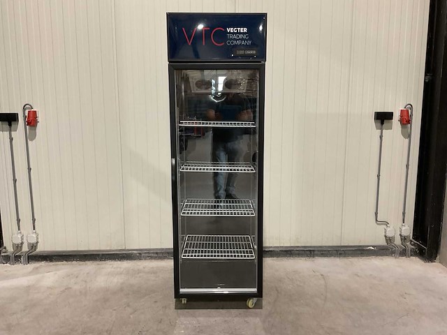 2025 vtc ma01 1 deur koelkast - afbeelding 23 van  32