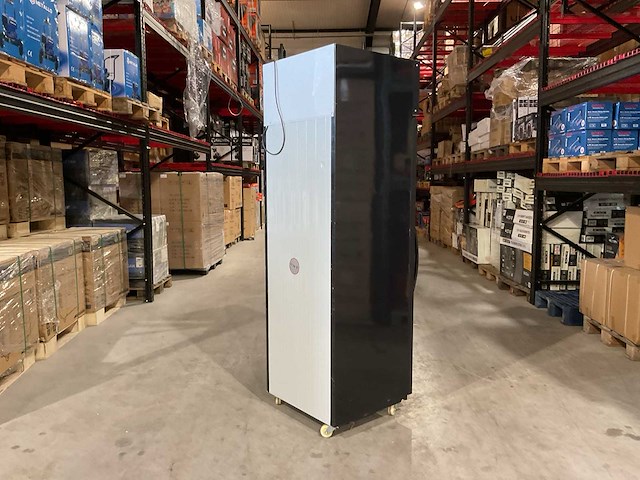 2025 vtc ma01 1 deur koelkast - afbeelding 27 van  32