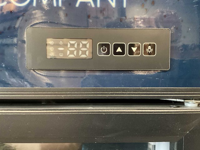 2025 vtc ma01 1 deur koelkast - afbeelding 32 van  32