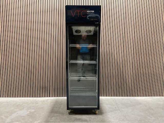 2025 vtc ma01 1 deur koelkast - afbeelding 11 van  34