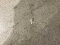 2025 vtc ma01 1 deur koelkast - afbeelding 3 van  20