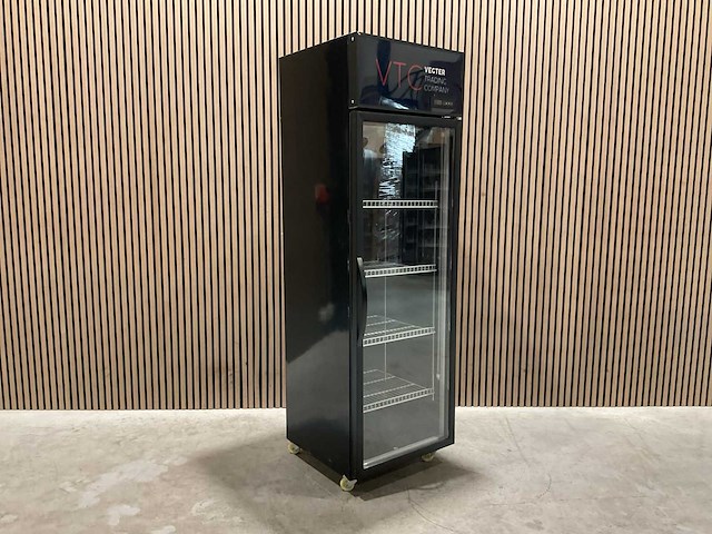 2025 vtc ma01 1 deur koelkast - afbeelding 2 van  21