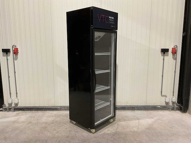 2025 vtc ma01 1 deur koelkast - afbeelding 12 van  21