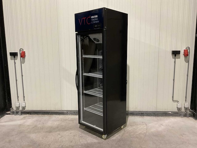 2025 vtc ma01 1 deur koelkast - afbeelding 16 van  21