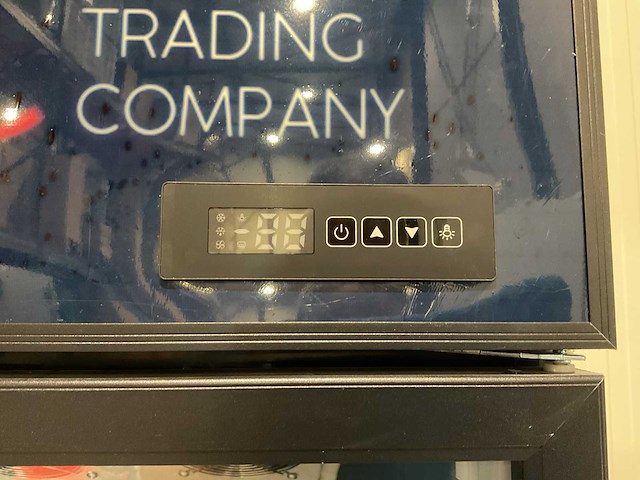 2025 vtc ma01 1 deur koelkast - afbeelding 26 van  34