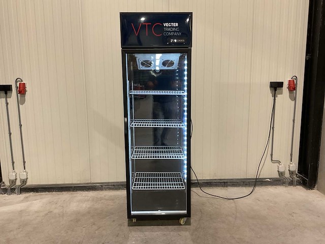 2025 vtc ma01 1 deur koelkast - afbeelding 28 van  34