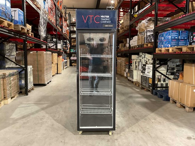 2025 vtc ma01 1 deur koelkast - afbeelding 33 van  34