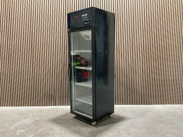 2025 vtc ma01 1 deur koelkast - afbeelding 10 van  34