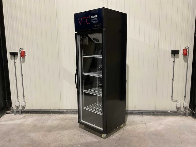 2025 vtc ma01 1 deur koelkast - afbeelding 24 van  34