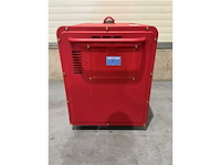 2025 walter stahl pr8500d noodstroomaggregaat - afbeelding 10 van  15