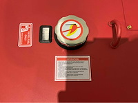 2025 walter stahl pr8500d noodstroomaggregaat - afbeelding 4 van  15