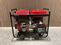 2025 walter stahl ws1100 stroomgenerator - afbeelding 30 van  62