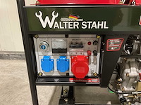 2025 walter stahl ws1100 stroomgenerator - afbeelding 44 van  62