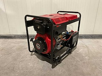 2025 walter stahl ws1100 stroomgenerator - afbeelding 55 van  62