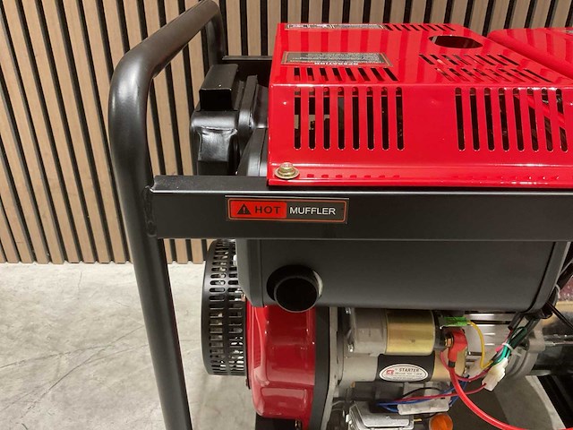 2025 walter stahl ws1100 stroomgenerator - afbeelding 31 van  62