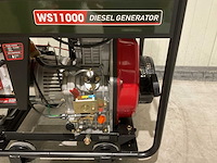 2025 walter stahl ws1100 stroomgenerator - afbeelding 46 van  62