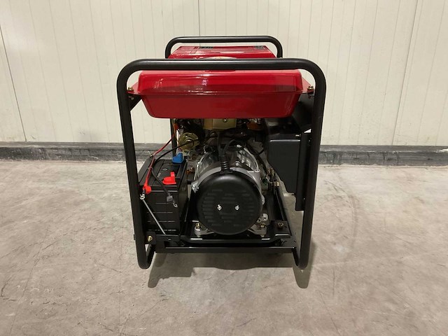 2025 walter stahl ws1100 stroomgenerator - afbeelding 51 van  62