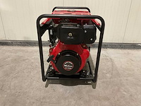 2025 walter stahl ws1100 stroomgenerator - afbeelding 57 van  62