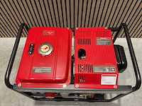 2025 walter stahl ws1100 stroomgenerator - afbeelding 26 van  62