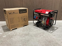2025 walter stahl ws1100 stroomgenerator - afbeelding 37 van  62