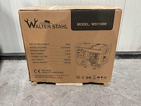 2025 walter stahl ws1100 stroomgenerator - afbeelding 41 van  62