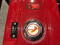 2025 walter stahl ws1100 stroomgenerator - afbeelding 7 van  17