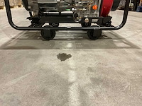 2025 walter stahl ws1100 stroomgenerator - afbeelding 5 van  12