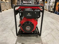 2025 walter stahl ws1100 stroomgenerator - afbeelding 24 van  25