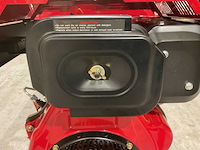 2025 walter stahl ws1100 stroomgenerator - afbeelding 16 van  25