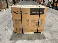 2025 walter stahl ws1100 stroomgenerator - afbeelding 2 van  19