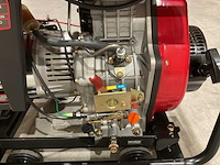 2025 walter stahl ws1100 stroomgenerator - afbeelding 15 van  19