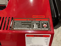 2025 walter stahl ws1100 stroomgenerator - afbeelding 6 van  19