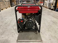 2025 walter stahl ws1100 stroomgenerator - afbeelding 12 van  19