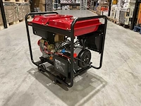 2025 walter stahl ws1100 stroomgenerator - afbeelding 20 van  25