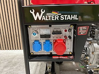 2025 walter stahl ws1100 stroomgenerator - afbeelding 22 van  62