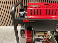 2025 walter stahl ws1100 stroomgenerator - afbeelding 31 van  62