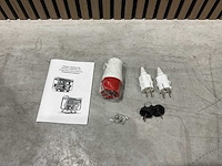 2025 walter stahl ws1100 stroomgenerator - afbeelding 38 van  62