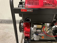 2025 walter stahl ws1100 stroomgenerator - afbeelding 54 van  62