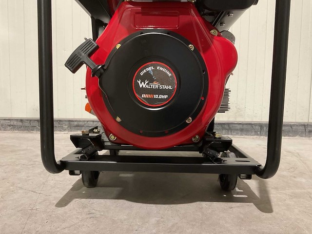 2025 walter stahl ws1100 stroomgenerator - afbeelding 58 van  62