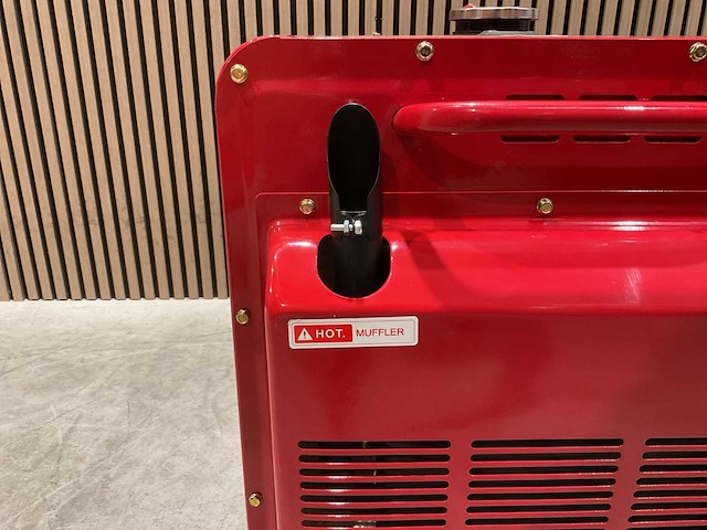 2025 walter stahl ws1200 stroomgenerator - afbeelding 18 van  50