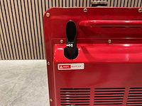 2025 walter stahl ws1200 stroomgenerator - afbeelding 18 van  50
