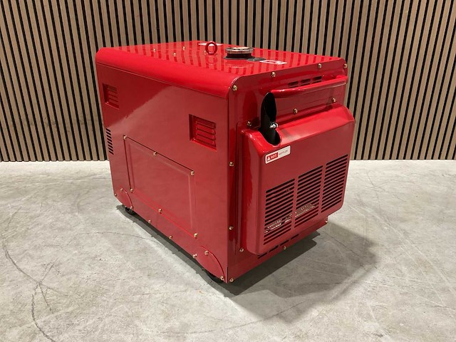 2025 walter stahl ws1200 stroomgenerator - afbeelding 19 van  50