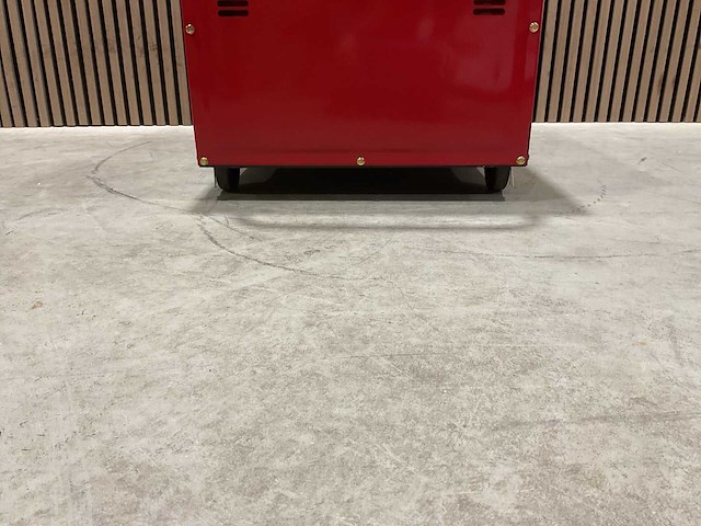 2025 walter stahl ws1200 stroomgenerator - afbeelding 24 van  50