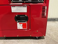 2025 walter stahl ws1200 stroomgenerator - afbeelding 28 van  50