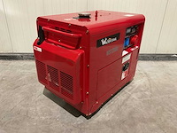2025 walter stahl ws1200 stroomgenerator - afbeelding 31 van  50