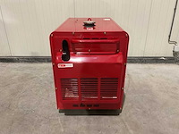 2025 walter stahl ws1200 stroomgenerator - afbeelding 32 van  50