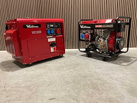 2025 walter stahl ws1200 stroomgenerator - afbeelding 46 van  50